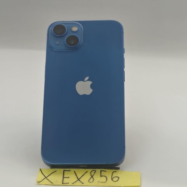 Apple iPhone 13 - Unlocked, 128 GB, Blue, A2482