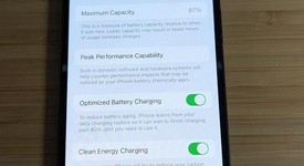 Fair
													Apple iPhone 12 - Unlocked, Black, 64 GB, A2172, photo 1 of 14