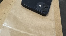 Mint
													Apple iPhone 12 Mini - Unlocked, Black, 64 GB, A2176, photo 4 of 6