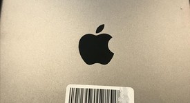 Fair
													Apple iPad Air - Wi-Fi, Gray, 16 GB, photo 2 of 4