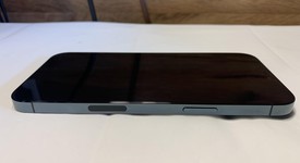 Mint
													Apple iPhone 12 Pro Max - Unlocked, Pacific Blue, 128 GB, A2342, photo 5 of 13