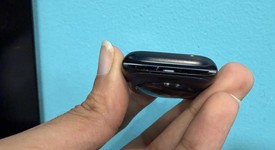 Good
													Apple Watch SE 2nd Gen 40mm - Unlocked, Midnight, A2726 - Cellular, Aluminum, photo 5 of 6