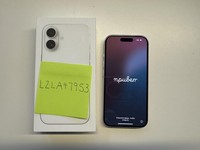 Apple iPhone 16