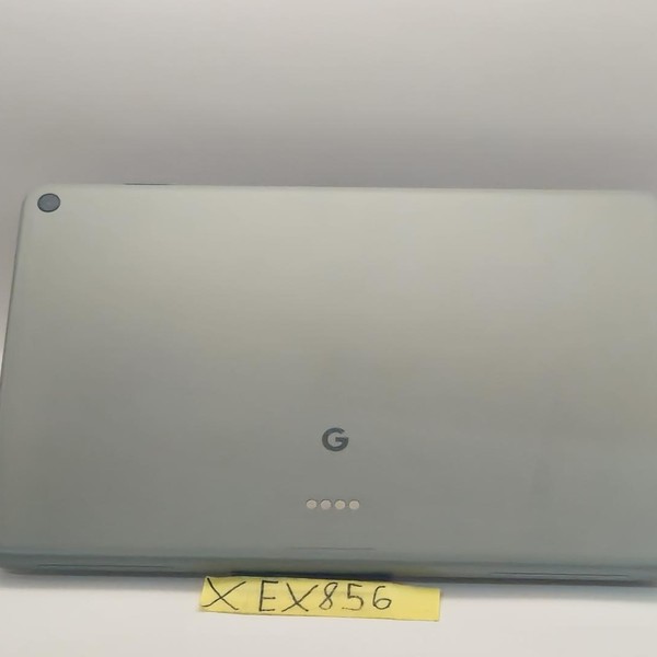 Google Pixel Tablet 11 inch - Wi-Fi, 128 GB, Hazel, 8 GB, NO Dock