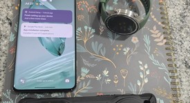 Good
													OnePlus 12 - Unlocked, Green, 512 GB, 16 GB, CPH2583, photo 5 of 7