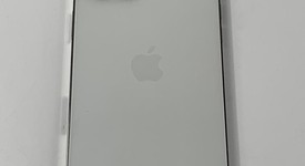 Fair
													Apple iPhone 12 Pro Max - Unlocked, Silver, 256 GB, A2342, photo 3 of 8