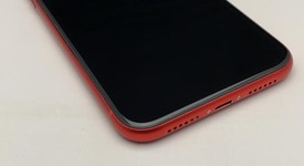 Mint
													Apple iPhone 11 - Unlocked, Red, 64 GB, A2111, photo 5 of 9