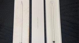 Mint
													Apple Pencil 1st Gen, photo 1 of 3