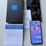 Mint Samsung Galaxy S23 - Unlocked, 128 GB, Black, 8 GB, SM-S911U1