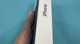 New
													Apple iPhone 16 - Unlocked, Black, 128 GB, A3081, photo 2 of 4