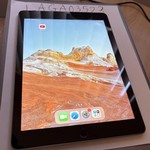 Good Apple iPad (5th Gen) - Wi-Fi, 32 GB, Gray, A1822