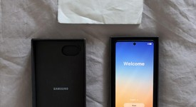 Mint
													Samsung Galaxy Z Flip7 - Unlocked, Jet Black, 256 GB, 12 GB, SM-F766U1, photo 1 of 9
