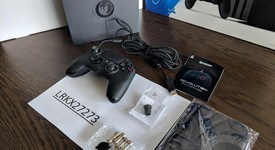 Good
													PlayStation 4 Pro - Black, 1 TB, Standard, photo 6 of 6