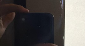 Fair
													vivo X Fold3 Pro - Unlocked Non-US, Black, 512 GB, 16 GB, photo 2 of 8