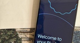 Good
													Google Pixel 9 Pro XL - Unlocked, Hazel, 128 GB, 16 GB, GGX8B, photo 1 of 16