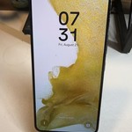 Good Samsung Galaxy S22 - AT&T, Black, 256 GB, 8 GB, SM-S901U