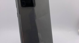 Fair
													Samsung Galaxy S20 Ultra 5G - Unlocked, Gray, 128 GB, 12 GB, SM-G988U1, photo 4 of 7