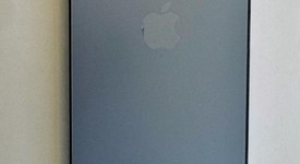 Mint
													Apple iPhone 13 Pro - Unlocked, Sierra Blue, 256 GB, A2483, photo 4 of 8