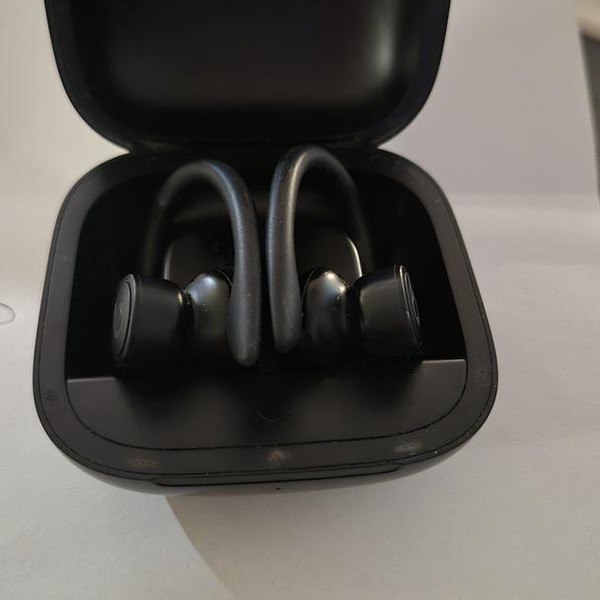 Beats Powerbeats Pro - Black