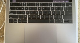 Mint
													MacBook Pro 2019 - 13" - I5, Gray, 512 GB, 8 GB, photo 2 of 18