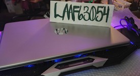 Good
													HP Pavilion Laptop, photo 2 of 19