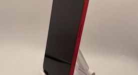 Good
													Apple iPhone 13 - Unlocked, Red, 128 GB, A2482, photo 4 of 9