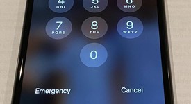 Good
													Apple iPhone 7 Plus - Unlocked, Black, 128 GB, A1784, GSM, photo 2 of 6