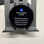 Good Samsung Galaxy Watch4 - Wi-Fi, Black, 40mm