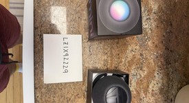 Mint
													Apple HomePod Mini - Midnight, Single, photo 2 of 5