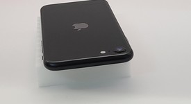 Mint
													Apple iPhone SE 2nd Gen 2020 - Unlocked, Black, 64 GB, A2275, photo 2 of 8