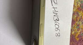 Good
													Apple iPhone 15 Pro Max - Unlocked, Natural, 256 GB, A2849, photo 4 of 6