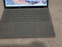 Microsoft Surface Laptop 4
