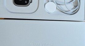 Good
													Apple Watch Ultra 2 49mm - Unlocked, Natural, A2986, photo 2 of 10