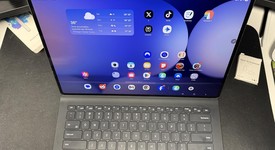 Good
													Samsung Galaxy Tab  S10 Ultra - Wi-Fi, Moonstone Gray, 256 GB, 12 GB, SM-X920, photo 2 of 8