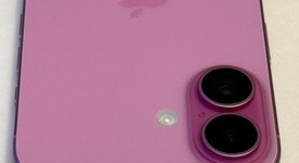 Mint
													Apple iPhone 16 - Unlocked, Pink, 128 GB, A3081, photo 6 of 6