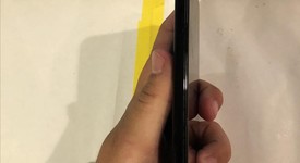 Good
													Google Pixel 3a - Verizon, Black, 64 GB, 4 GB, G020G, photo 5 of 7