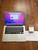 Good MacBook Air 2017 - 13" - I5, Silver, 128 GB, 8 GB