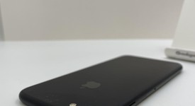 Good
													Apple iPhone 7 - Unlocked, Black, 32 GB, A1778, GSM, photo 5 of 5