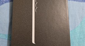 New
													Samsung Galaxy S25 Plus - Unlocked, Navy Blue, 256 GB, 12 GB, SM-S936U1, photo 1 of 4