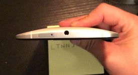 Good
													Nexus 6 - Unlocked, White, 32 GB, XT1100, International, photo 3 of 10