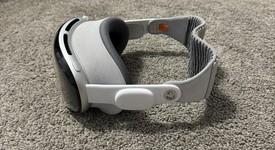 Mint
													Apple Vision Pro - 512 GB, photo 3 of 13