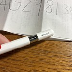 Used Apple Pencil 3rd Gen (USB-C)