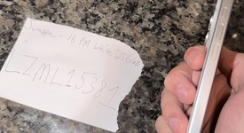 Good
													Apple iPhone 16 Pro Max - T-Mobile, White, 256 GB, A3084, photo 6 of 6