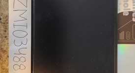 Mint
													Steam Deck OLED - AMD, Black, 512 GB, 16 GB, photo 3 of 9