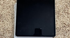 Mint
													Apple iPad Air 13" (M2) 2024 - Unlocked, Blue, 256 GB, A2899, photo 2 of 14