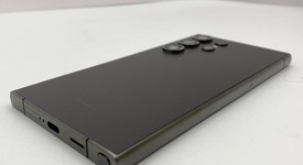 Good
													Samsung Galaxy S24 Ultra - Unlocked, Black, 256 GB, 12 GB, SM-S928U1, photo 5 of 5