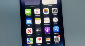 Fair
													Apple iPhone 14 Pro Max - T-Mobile, Black, 128 GB, A2651, photo 1 of 9