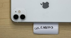 Good
													Apple iPhone 11 - Unlocked, White, 64 GB, A2111, photo 4 of 5