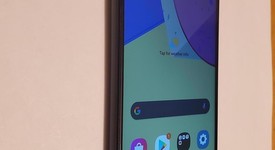 Good
													Samsung Galaxy A12 - Unlocked, Black, 32 GB, 3 GB, photo 2 of 8