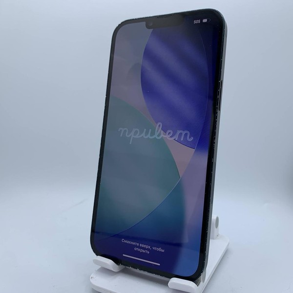 Apple iPhone 14 Plus - Unlocked, 128 GB, Midnight, A2632